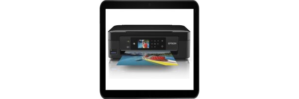 Epson Expression Home XP-422 Sublimationszubehör