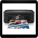 Epson Expression Home XP-302 Sublimationszubehör