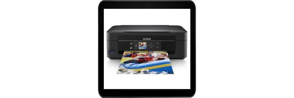 Epson Expression Home XP-302 Sublimationszubehör