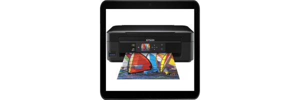 Epson Expression Home XP-305 Sublimationszubehör