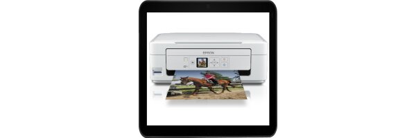 Epson Expression Home XP-315 Sublimationszubehör