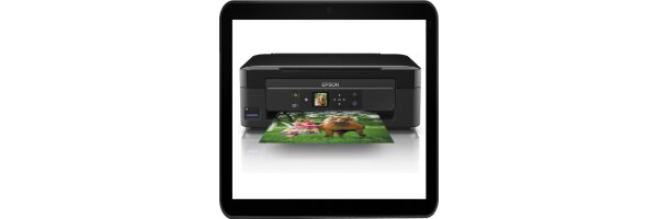 Epson Expression Home XP-322 Sublimationszubehör