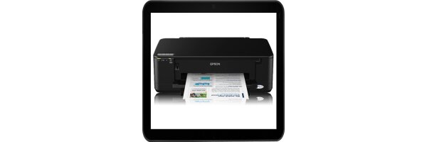 Epson Stylus Office B42WD Sublimationszubehör