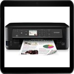 Epson Stylus Office BX535WD Sublimationszubehör