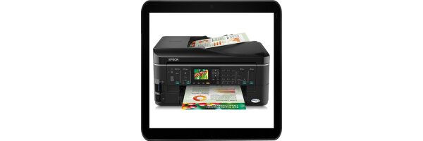 Epson Stylus Office BX625FWD Sublimationszubehör