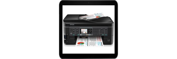 Epson Stylus Office BX630FW Sublimationszubehör