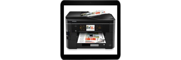 Epson Stylus Office BX935FWD Sublimationszubehör