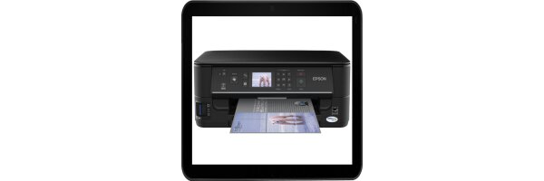 Epson Stylus SX525WD Sublimationszubehör