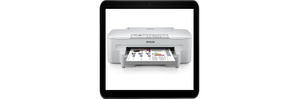 Epson Workforce WF3010 Sublimationszubehör