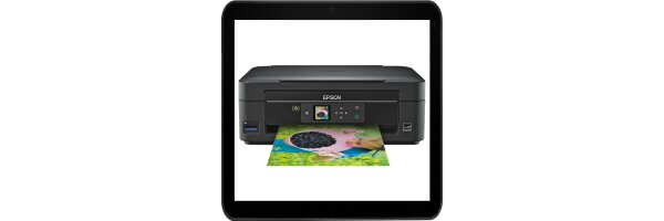 Epson Stylus SX230 Sublimationszubehör