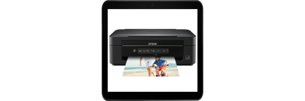 Epson Stylus SX235W Sublimationszubehör