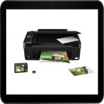 Epson Stylus SX420W Sublimationszubehör