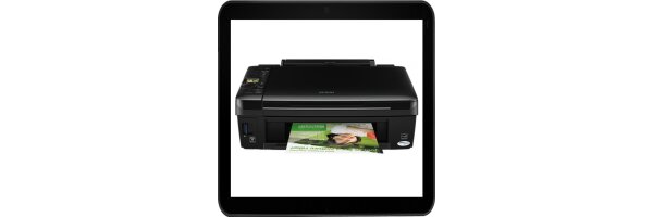 Epson Stylus SX425W Sublimationszubehör