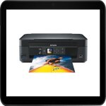 Epson Stylus SX430W Sublimationszubehör