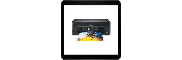 Epson Stylus SX430W Sublimationszubehör