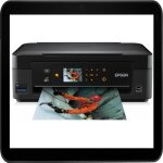 Epson Stylus SX440W Sublimationszubehör