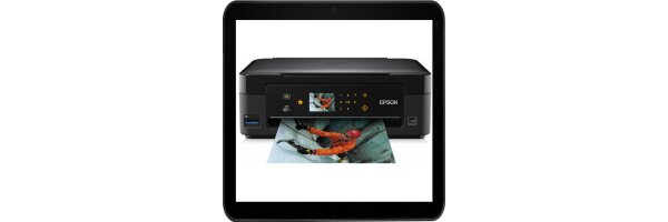 Epson Stylus SX440W Sublimationszubehör