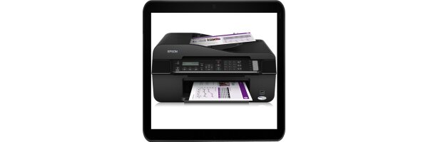 Epson Stylus Office BX320FW Sublimationszubehör