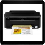 Epson Stylus S22 Sublimationszubehör