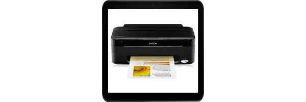 Epson Stylus S22 Sublimationszubehör