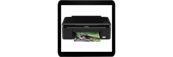 Epson Stylus SX125D Sublimationszubehör