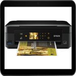 Epson Stylus SX445W Sublimationszubehör