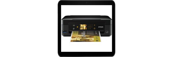 Epson Stylus SX445W Sublimationszubehör