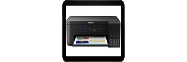 Epson Ecotank ET-2700