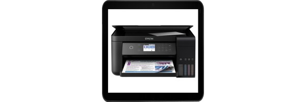 Epson Ecotank ET-3700