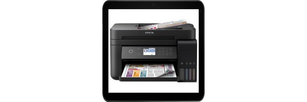 Epson Ecotank ET-3750