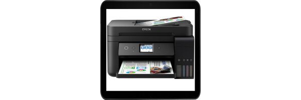 Epson Ecotank ET-4750