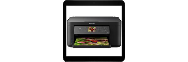 Epson Expression Home XP-5105 Sublimationszubehör