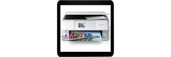 Epson Expression Premium XP-6005 Sublimationszubehör