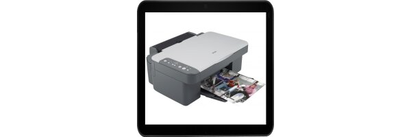 Epson Stylus DX3850 Sublimationszubehör