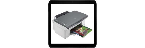 Epson Stylus DX4200 Sublimationszubehör