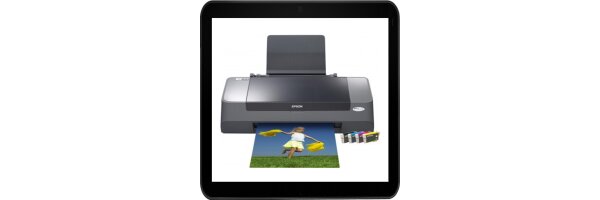 Epson Stylus D78 Sublimationszubehör