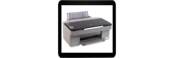 Epson Stylus DX4000 Sublimationszubehör