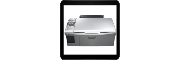 Epson Stylus DX7000F Sublimationszubehör