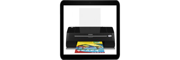 Epson Stylus S20 Sublimationszubehör