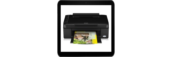 Epson Stylus SX115 Sublimationszubehör