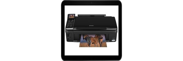 Epson Stylus SX515W Sublimationszubehör