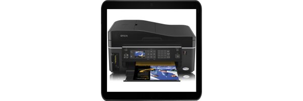 Epson Stylus SX600FW Sublimationszubehör