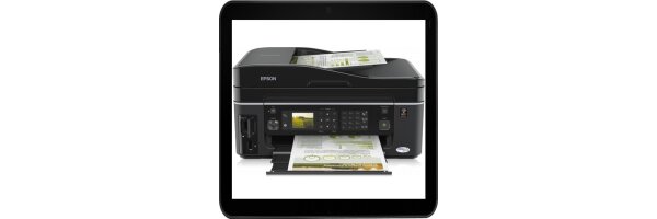 Epson Stylus SX610FW Sublimationszubehör