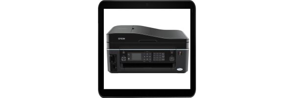 Epson Stylus Office BX610FW Sublimationszubehör