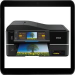 Epson Stylus Photo PX810FW Sublimationszubehör