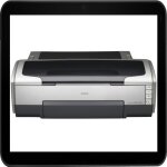 Epson Stylus Photo R1800 Sublimationszubehör