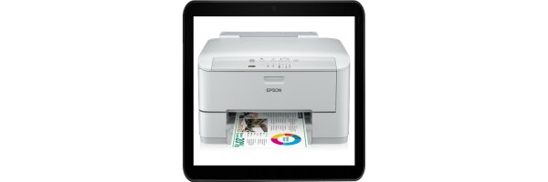 Epson Workforce Pro WP-4015 DN Sublimationszubehör