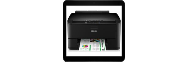 Epson Workforce Pro WP-4025 DW Sublimationszubehör