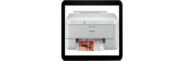 Epson Workforce Pro WP-4095 DN Sublimationszubehör