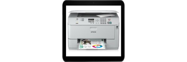 Epson Workforce Pro WP-4515 DN Sublimationszubehör